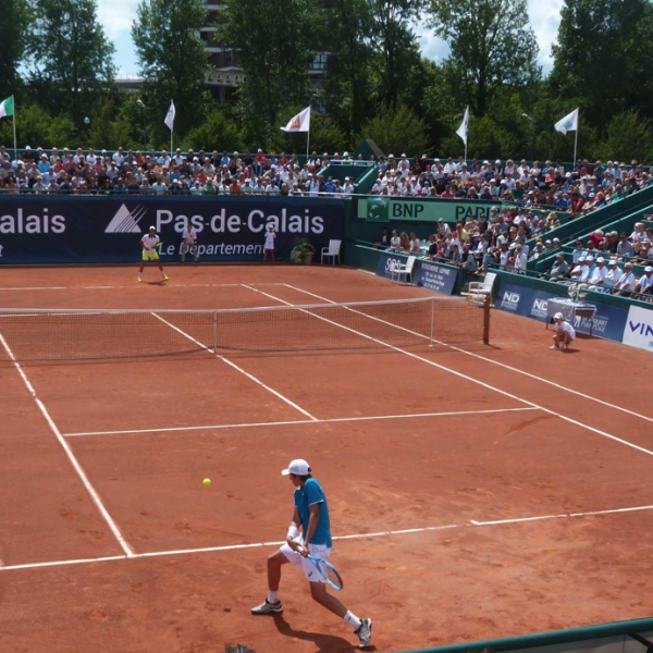Junior Davis Cup 2022