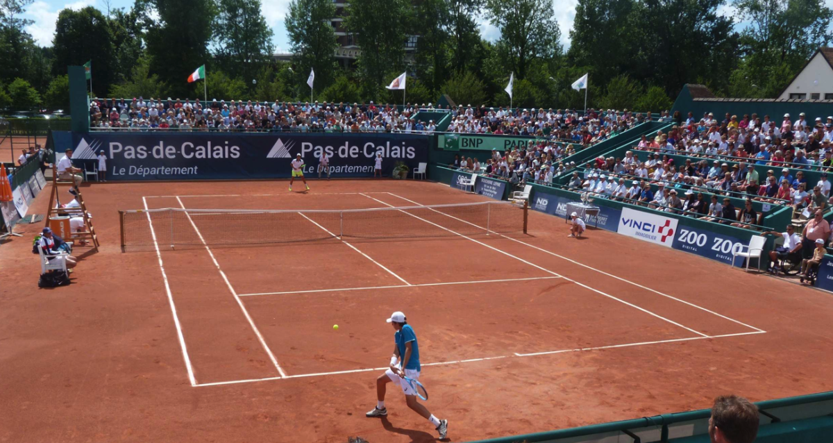 Junior Davis Cup 2022