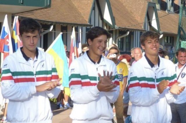 L. Nardi / F. Cobolli (2018)