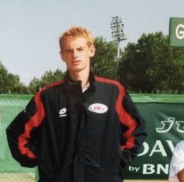 A. Murray (2003, 2004)